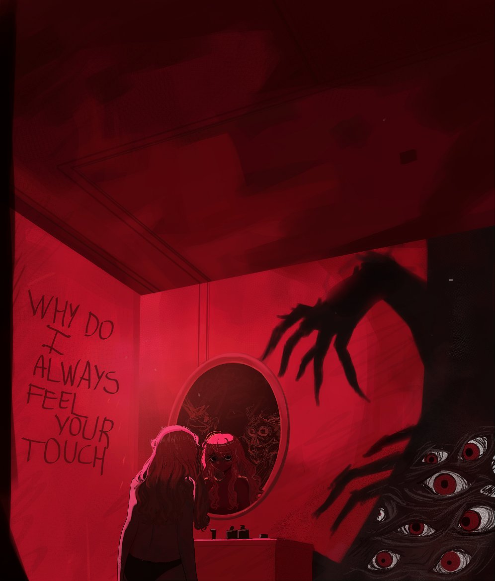 Again and again and again and again