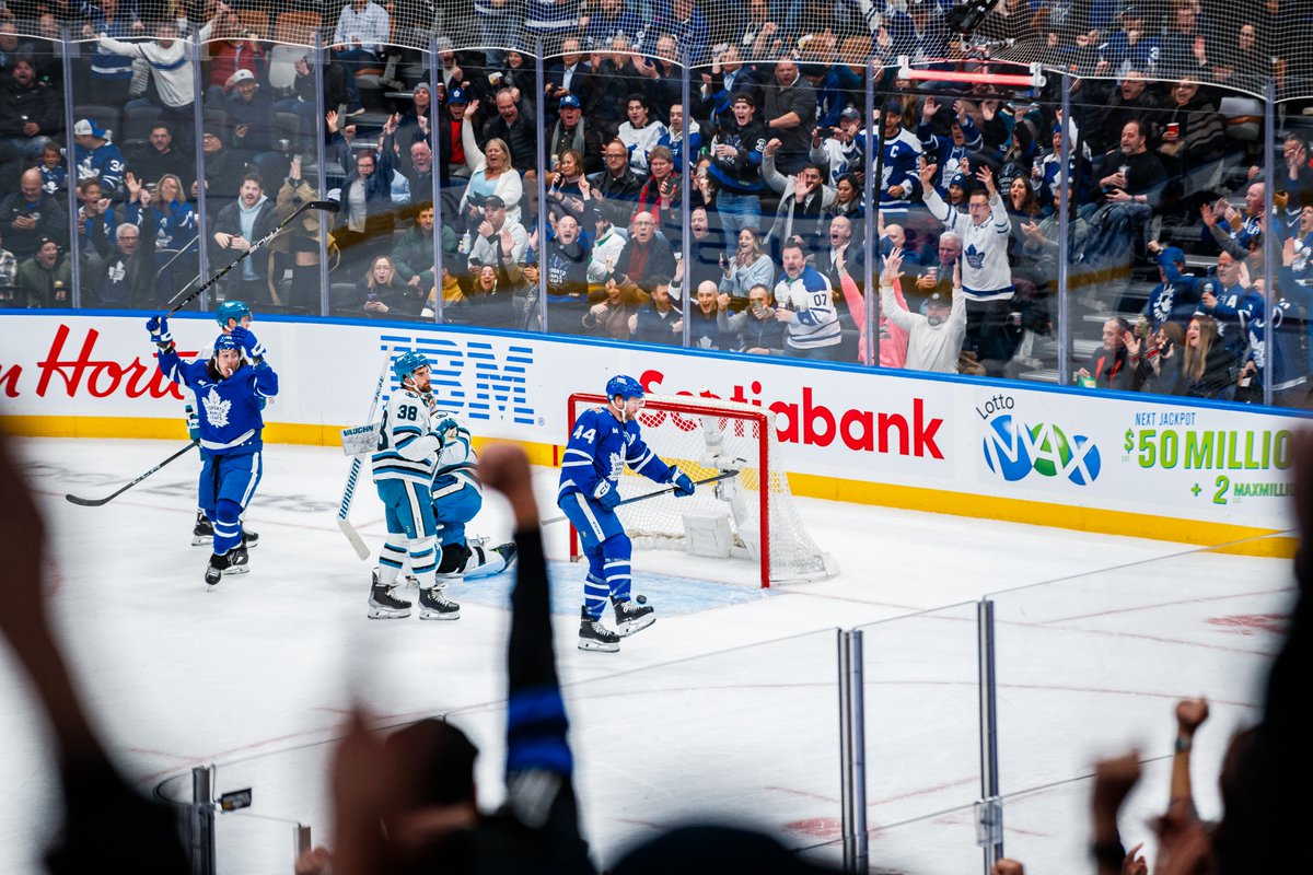 Like this one? 

#NHLAllStarVote Morgan Rielly