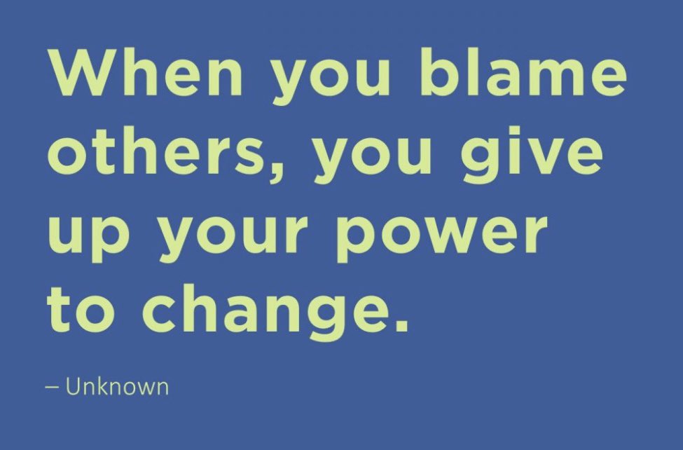 Mrs__Morrow's tweet photo. This quote…
sparked a great discussion today during my social skills group.
Learning to: take ownership, to be accountable, & to self-regulate. 💚 #OwnIt #ThePowerofChange https://t.co/Lf58MchFlu