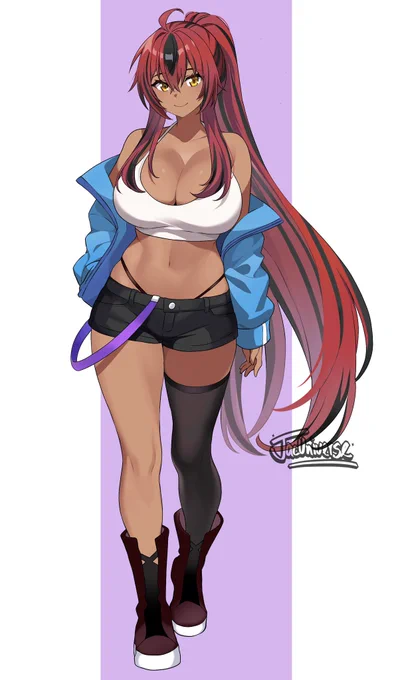 Comm for   