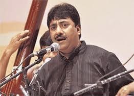 Deeply saddened that Ustad Rashid Khanji is no more with us! My guru MLV amma had listened to him when he was in his early twenties and was full of admiration for him! I have listened to him at Music Academy and struck by his vidwat. My condolences to the family and his rasikas.