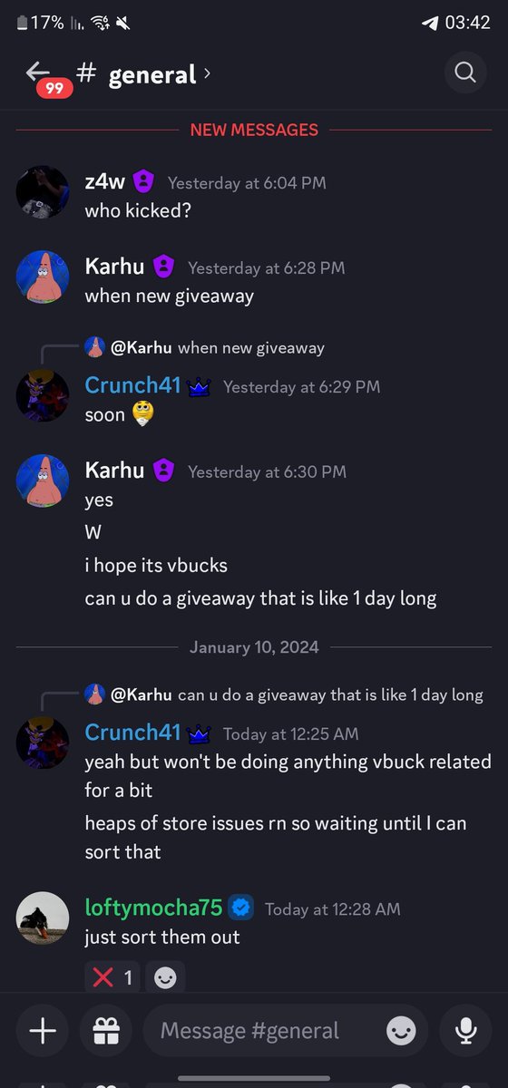 yolegend1's tweet photo. @Purlzay @supbro2223 https://t.co/f8mzyNn4jy