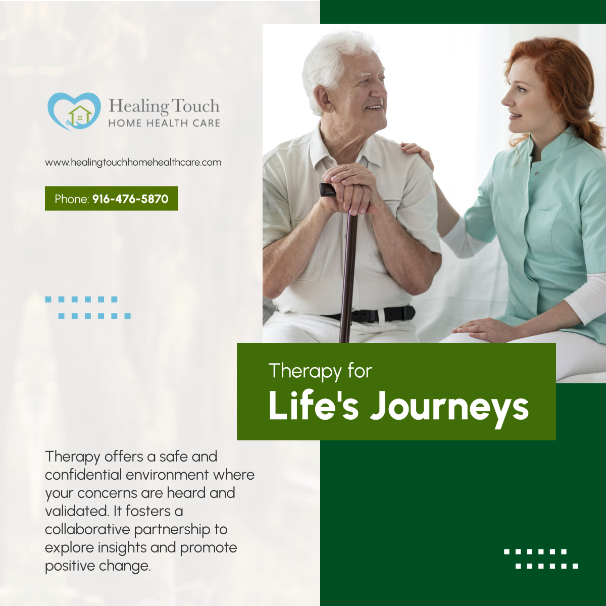 Healing Touch Home Health Care, Inc. (@healingthhc_inc) / Posts / X
