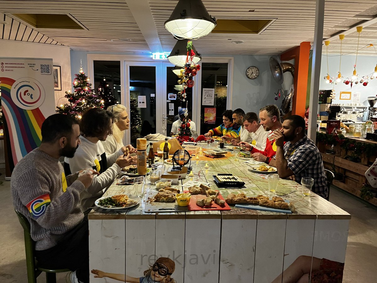 Ricardo Brouwer tweet media