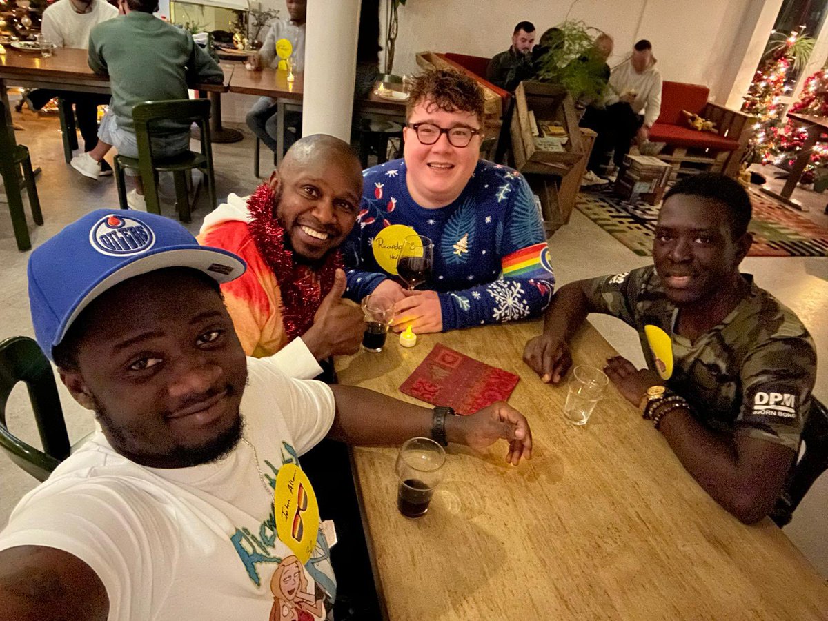 Ricardo Brouwer tweet media