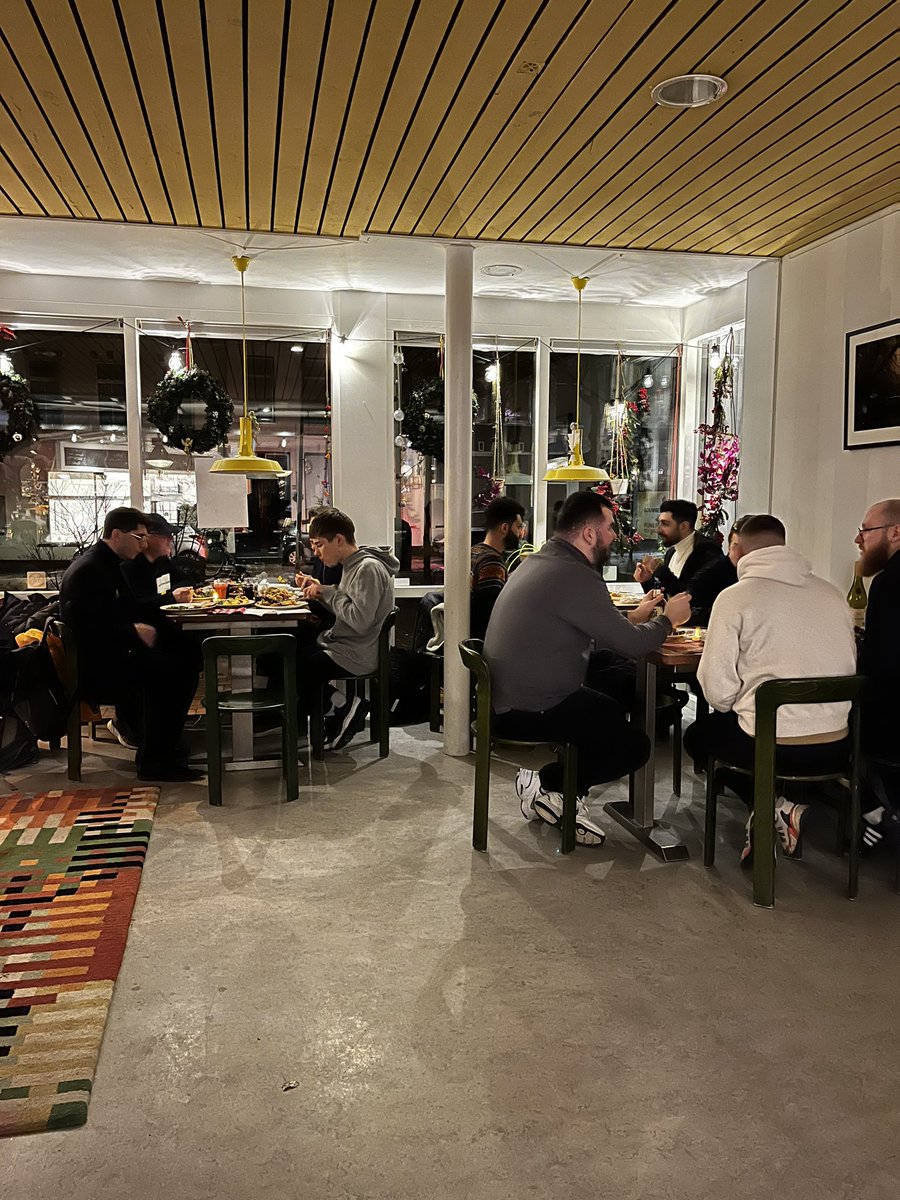 Ricardo Brouwer tweet media