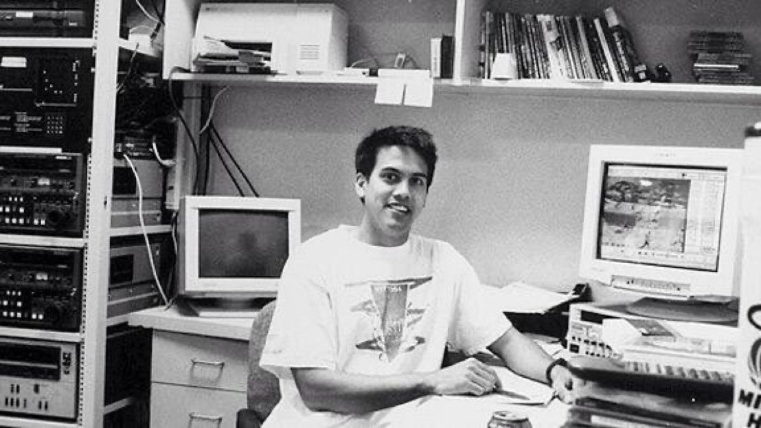Joe Pompliano (@joepompliano) on Twitter photo Erik Spoelstra has signed a new contract extension with the Miami Heat that will make him one of the NBA’s highest-paid head coaches, per <a href="/ShamsCharania/">Shams Charania</a>.
From a video coordinator to two-time NBA Champion. One franchise. Twenty-nine years (and counting).
Absolutely incredible 👏 Erik Spoelstra has signed a new contract extension with the Miami Heat that will make him one of the NBA’s highest-paid head coaches, per <a href="/ShamsCharania/">Shams Charania</a>.
From a video coordinator to two-time NBA Champion. One franchise. Twenty-nine years (and counting).
Absolutely incredible 👏