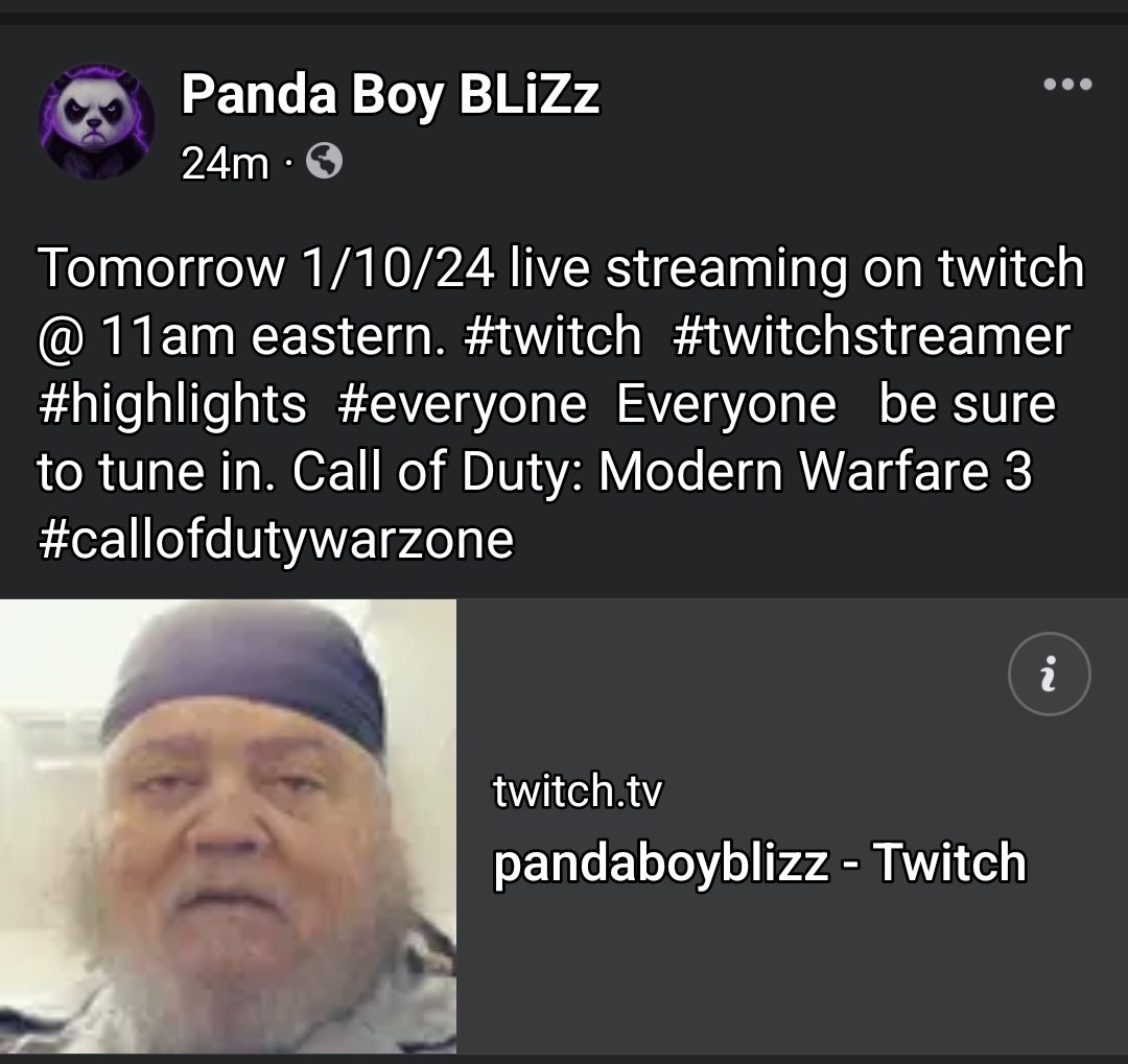 Thomas39123784's tweet photo. #CallofDutyWarzone @OfficialWarZ0ne https://t.co/A3IiTswAKH