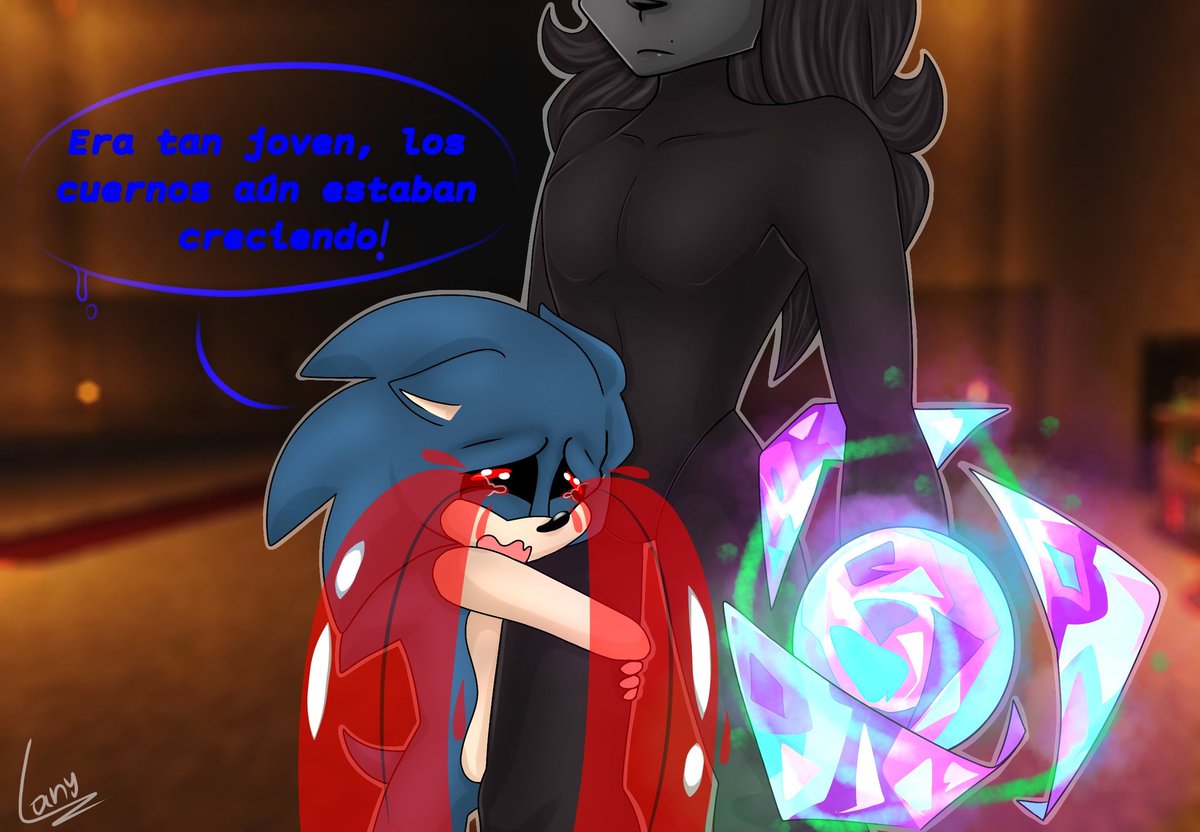 🩸🖤𝗦໐ɴɨƈ.exe💙_🤎♣꒝ɑʍҽṙąᎷɑղ Տɪʍρ📹🤎#ML3fnafbots tweet media