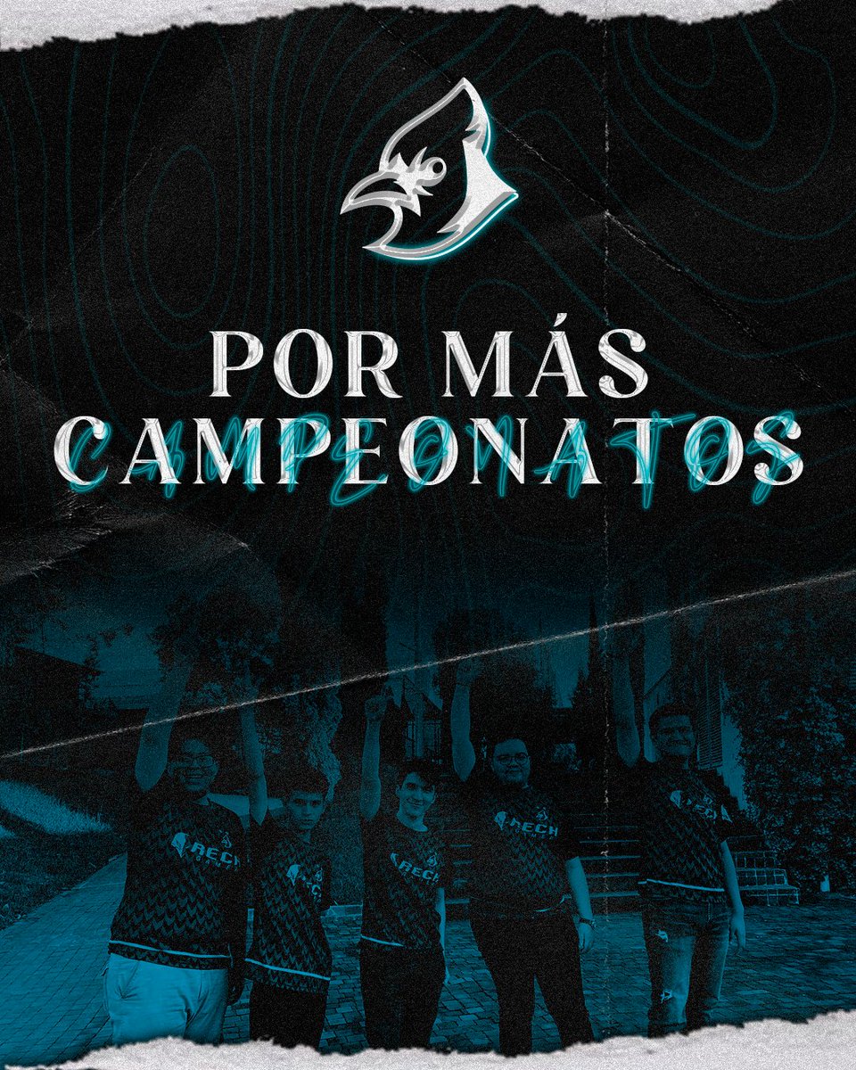 Mocinnos Gaming tweet media
