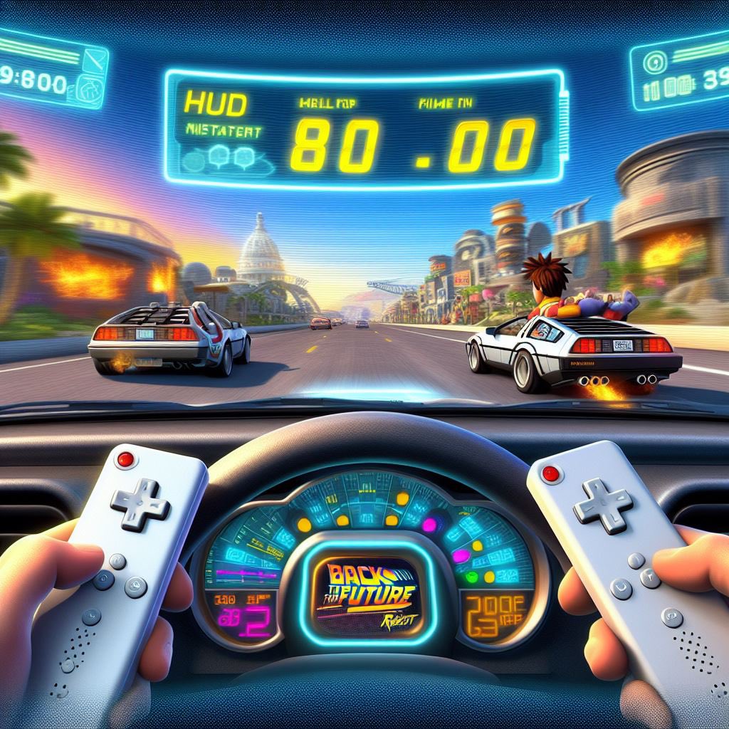 PdogGray's tweet image. Fun with Ai @BacktotheFuture @BringBackBTTF