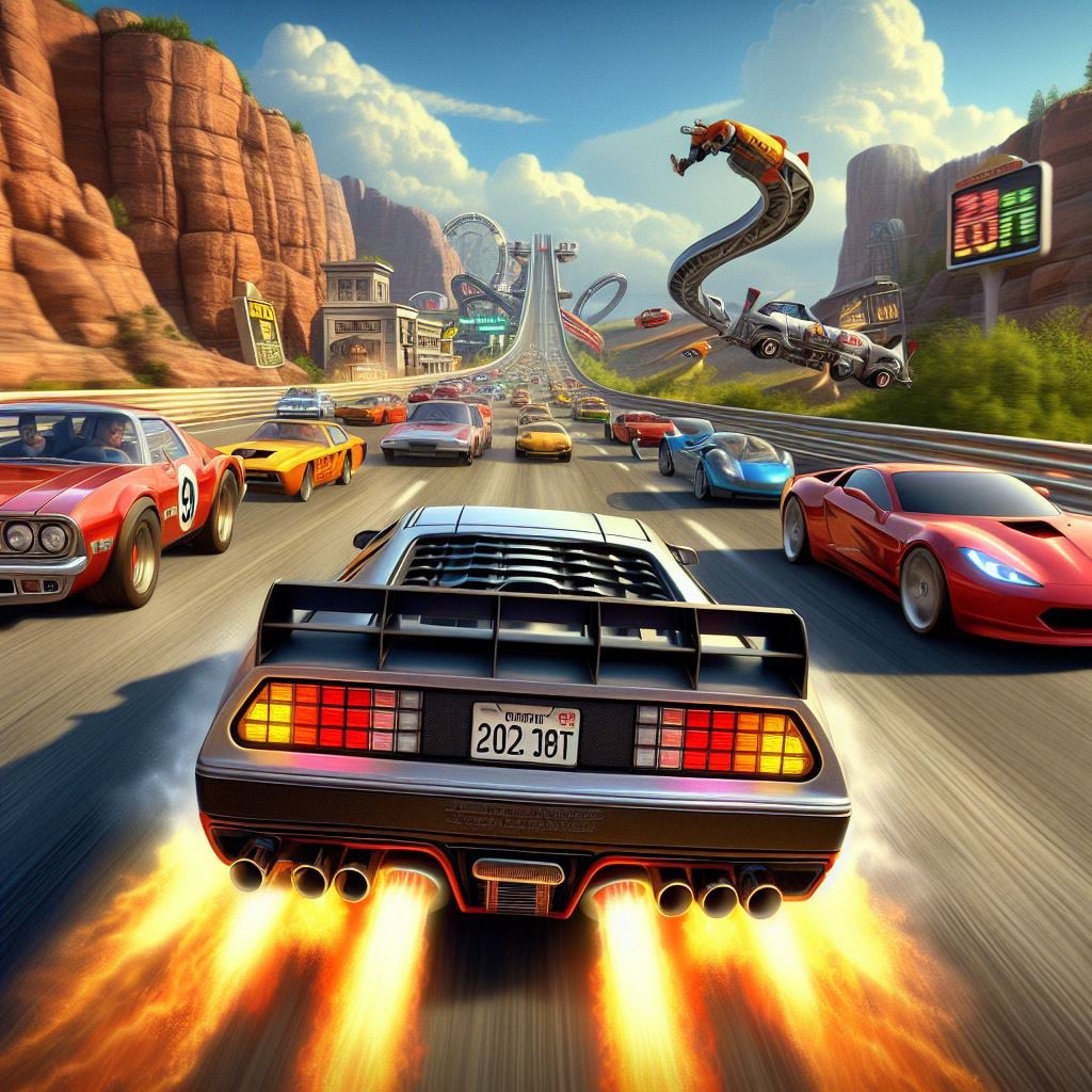 PdogGray's tweet image. Fun with Ai @BacktotheFuture @BringBackBTTF