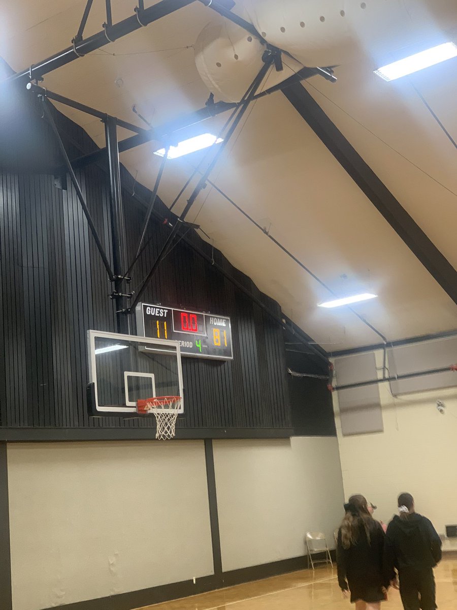Another district W!