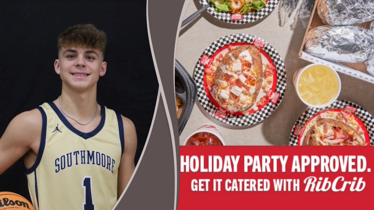 9 Qs With Southmoore Basketball Player Jesse Ledbetter — Presented By @RibCrib BBQ

southmooreathletics.org/2024/01/10/9-q… #okpreps