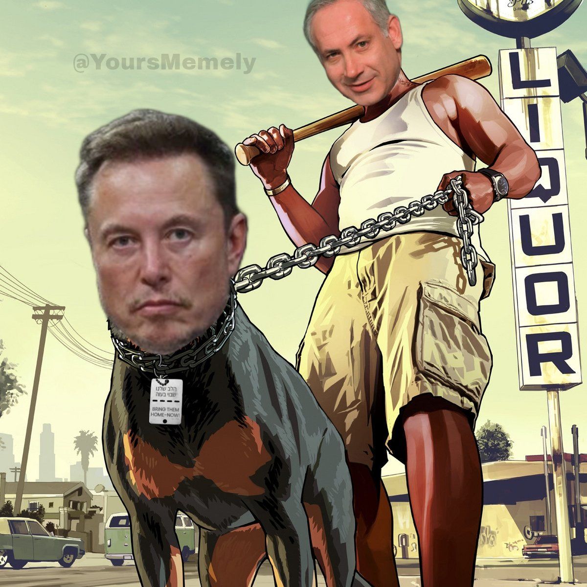 Aldomaini2's tweet photo. @jacksonhinkle @elonmusk @qassam2024 It just bekame like this : https://t.co/ZFJMgKnSw8