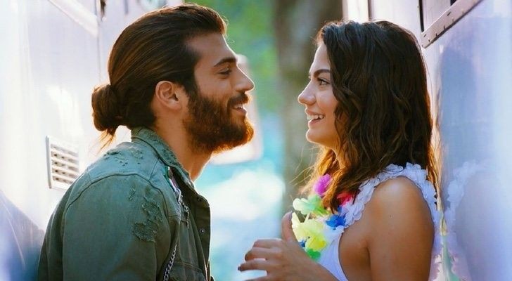 dizilands2's tweet photo. Sou apaixonada por #canen foi assim que entrei no mundinho turco 🧿❤️
 #CanYaman #DemetOzdemir https://t.co/Z3iY0cl96S