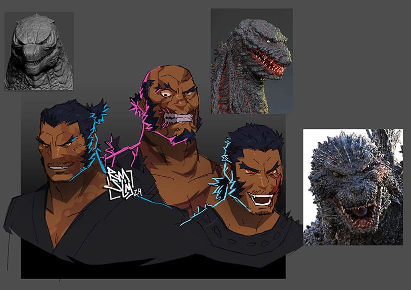 rymslimART🍉 tweet media