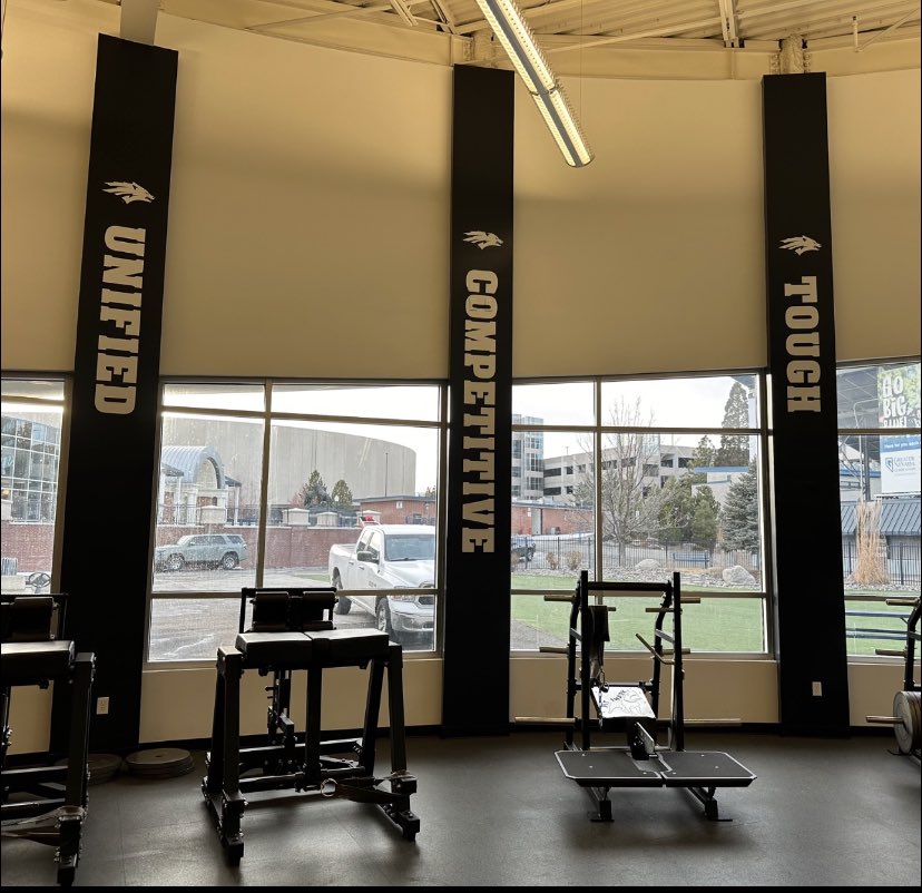 The LAUNCH is here 🐺🐺