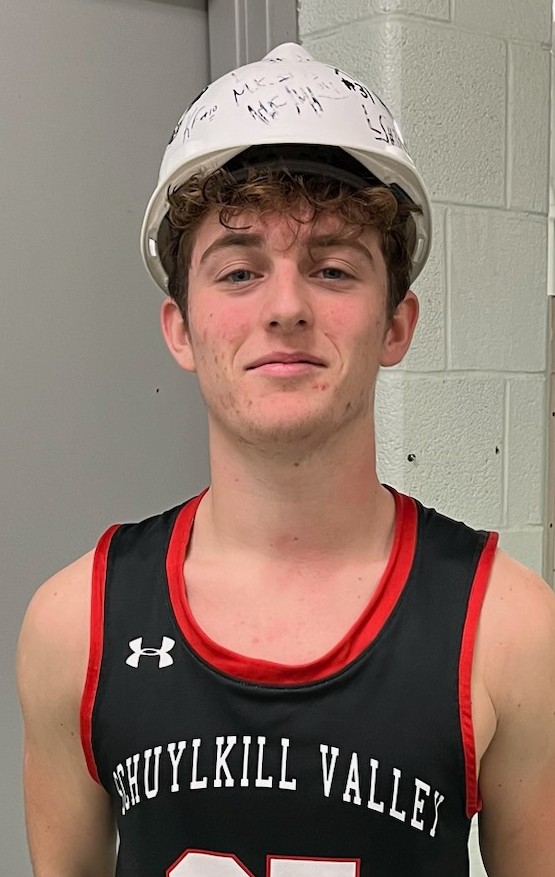 Schuylkill Valley BB (@svboysbball) on Twitter photo Good team win tonight at Hamburg. Cooper Hohenadel left wearing the hat tonight. <a href="/MDrago59/">Mike Drago</a> <a href="/69Sports/">WFMZ-TV 69 Sports</a> <a href="/RE_sports/">Reading Eagle Sports</a> <a href="/SpotlightBerks/">Spotlight On Berks Sports</a> <a href="/PaulRobertsCuse/">Paul Roberts</a> <a href="/SVAthletics/">Sch Valley Athletics</a> Good team win tonight at Hamburg. Cooper Hohenadel left wearing the hat tonight. <a href="/MDrago59/">Mike Drago</a> <a href="/69Sports/">WFMZ-TV 69 Sports</a> <a href="/RE_sports/">Reading Eagle Sports</a> <a href="/SpotlightBerks/">Spotlight On Berks Sports</a> <a href="/PaulRobertsCuse/">Paul Roberts</a> <a href="/SVAthletics/">Sch Valley Athletics</a>