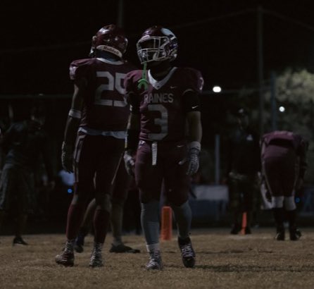 Recruitment still 100% open looking for a place to call home!!!