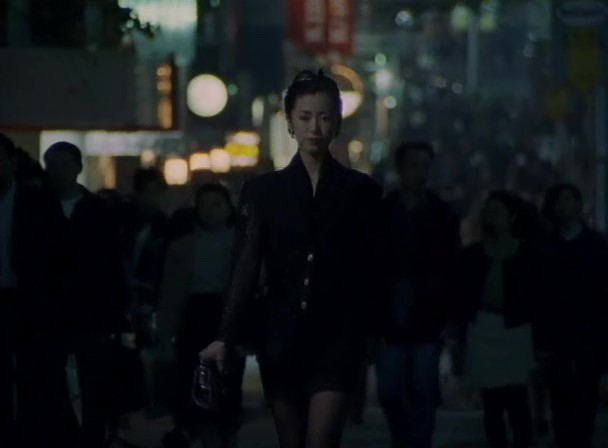 Lady Poison - Beasts of the Underground (毒婦 プワゾン・ボディ