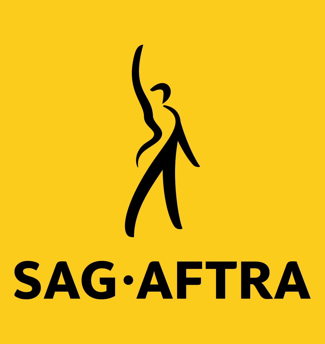 DiscussingFilm's tweet photo. SAG-AFTRA has signed a deal with Replica to allow actors to create &amp; license a digital A.I. replica of their voice for video games &amp; other media.

Licensed voices can then be used in various projects from pre-production to final release.

(Source: https://t.co/NGVvPYrXlN) https://t.co/WZkB02aO8D