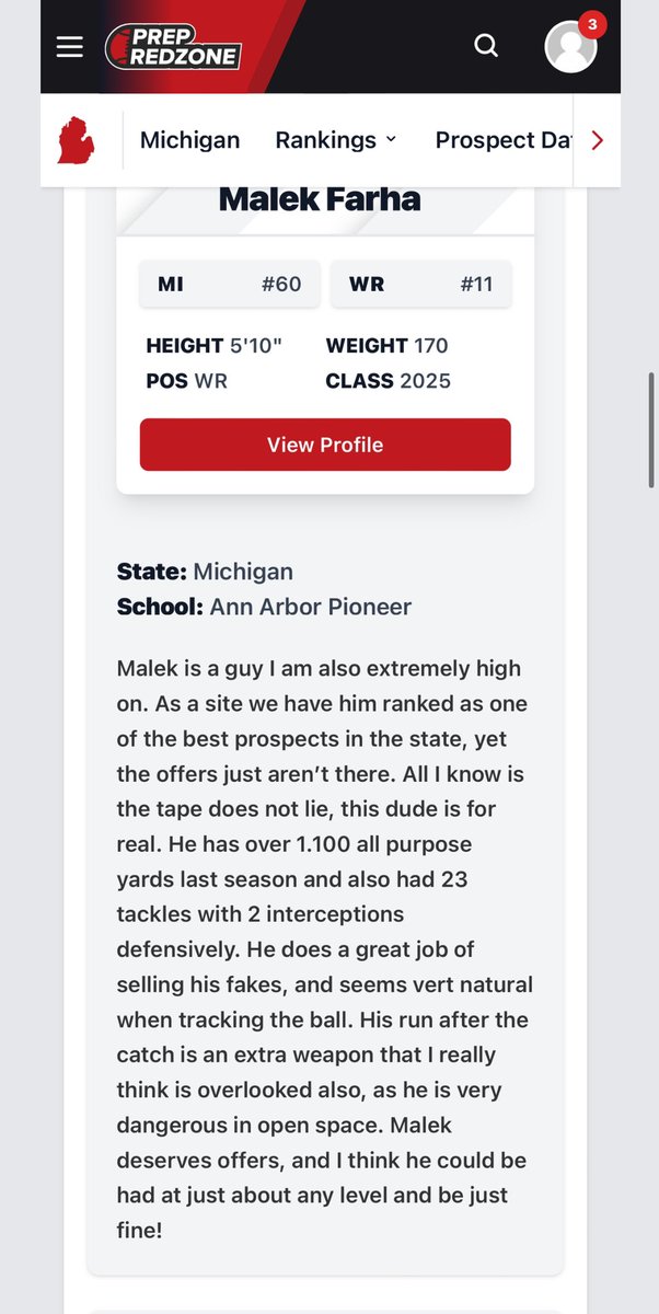 Malek Farha tweet media