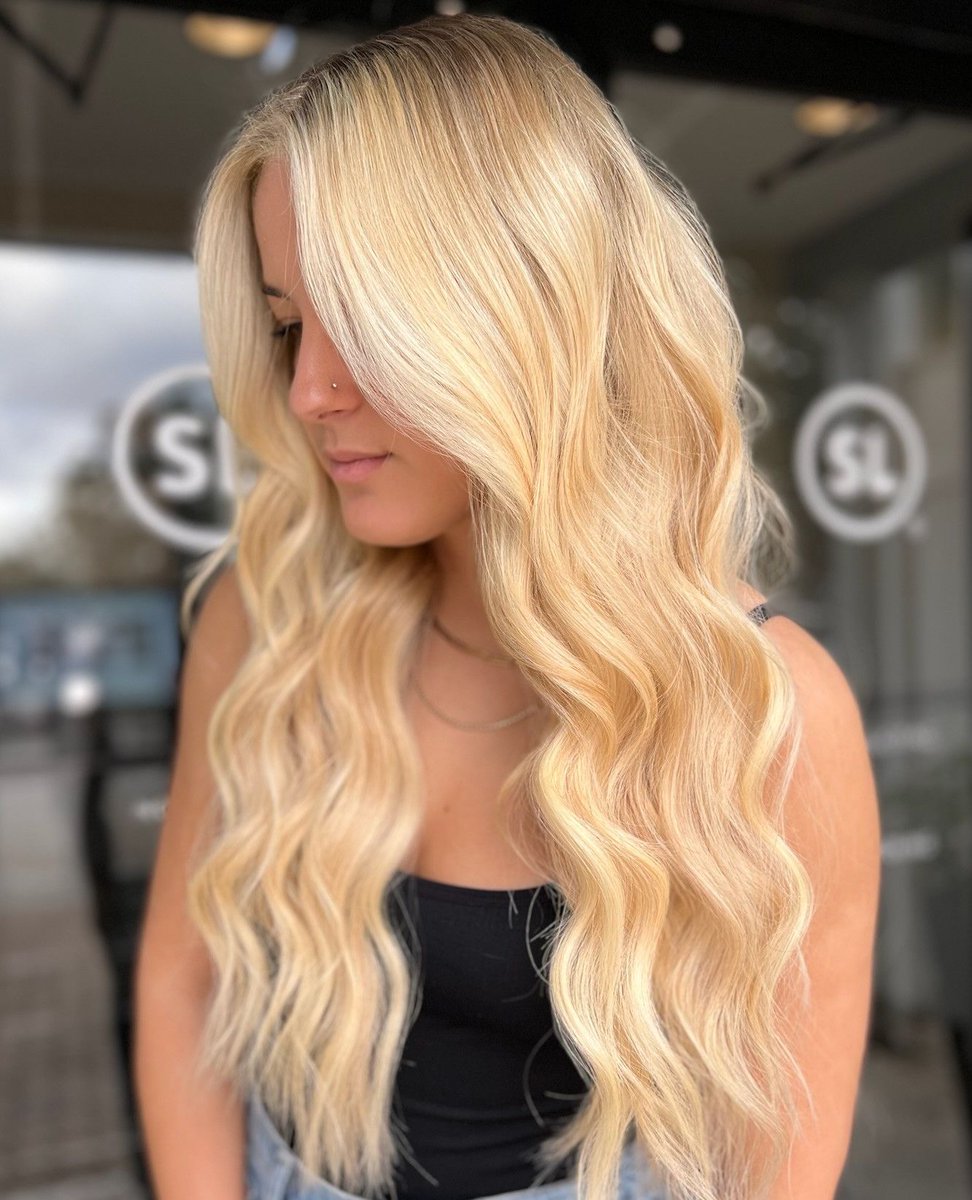 ManeExtension's tweet image. Let’s switch the focus on YOU this year ✨
⁠You CAN have the hair of your dreams ✔️⁠
⁠

#citiesbesthairartists #behindthechair #hairblogger #hairoftheday #tampahair #tampa #tampabeauty #tampahairextensions
