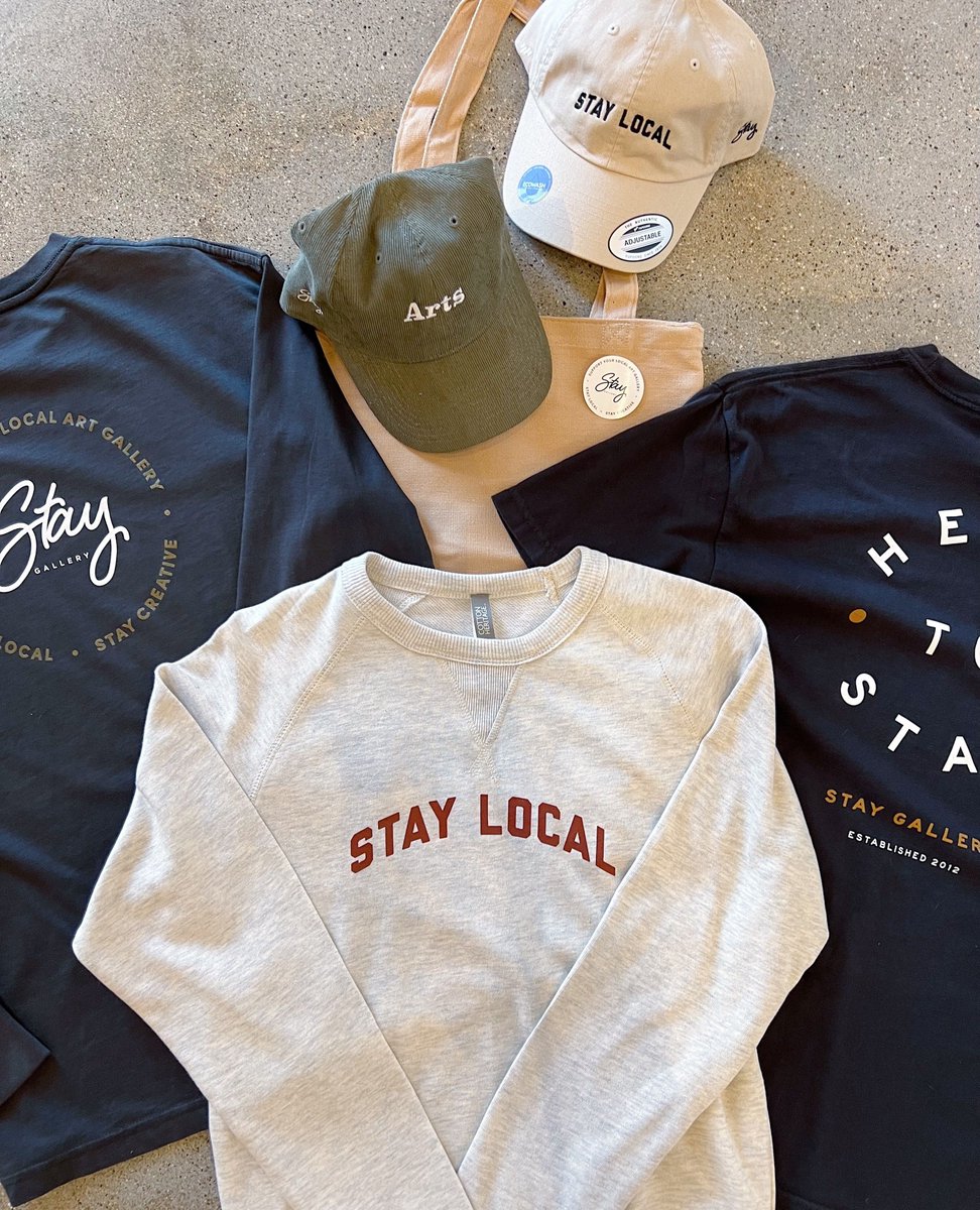 staystudio_'s tweet photo. GIVEAWAY ✨ Your thoughts and feedback are needed! Complete our 2024 community survey before January 19th and automatically be entered to win a Stay swag bag with limited edition merch. Learn more &amp; complete survey: https://t.co/QmemiyH2f0 https://t.co/6os6xXXU7v