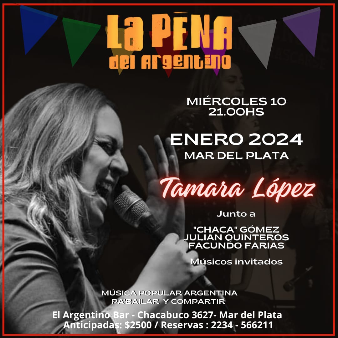 Folklore marplatense
