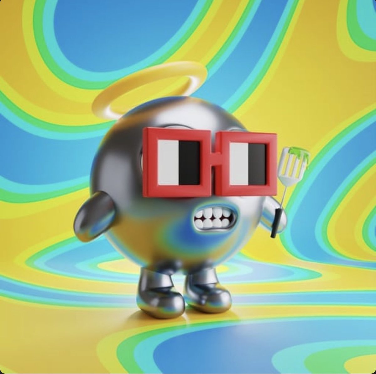 paperboynft_eth's tweet image. #DAWT @dawtnft