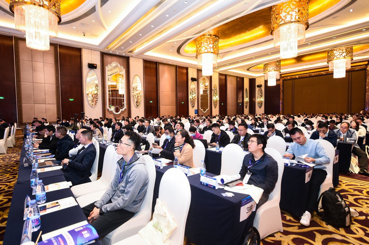 EVE Energy tweet media