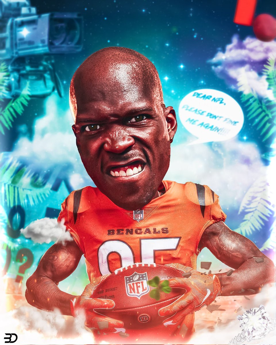 bArtbow's tweet photo. Happy birthday @ochocinco! Put one in the air for the OG 💨 #WhoDey #EightyFive https://t.co/dKMz0yiHOP