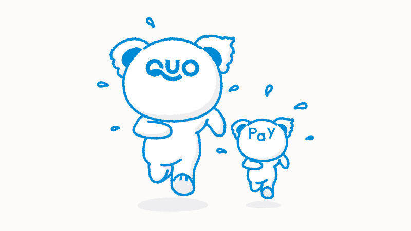 QUOcardPay's tweet photo. もう10日ってはやすぎる！
一瞬で1月終わりそう💨

／
今月は「ほぼ毎日」フォロー＆リポストで20名様に500円分のQUOカードPayが当たるキャンペーン！
＼

#1月10日対象投稿
#キャンペーン  #QUOカードPay https://t.co/26ptNUbacI
