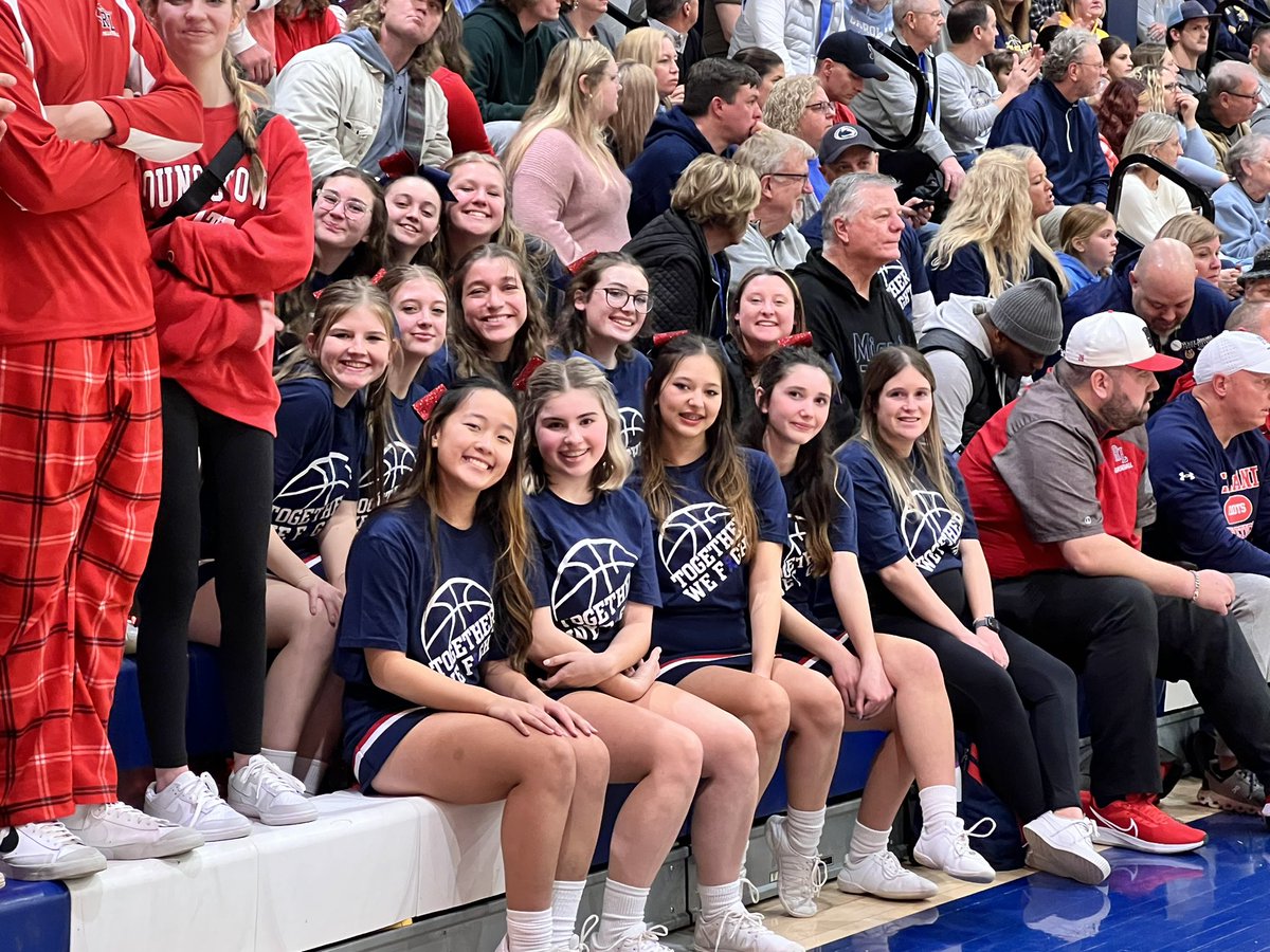 Varsity Boys WIN!!! 💙❤️🏀👏🏻👏🏻<a href="/RL_BoysHoops/">Red Land Boys Basketball</a> l