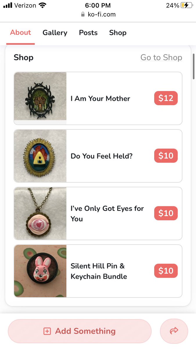 ficklebestiary's tweet photo. goodbye etsy, hello ko-fi! we’re moving our shop, please check us out at https://t.co/64aXslXIY6 🖤 https://t.co/GGgQNTxndq