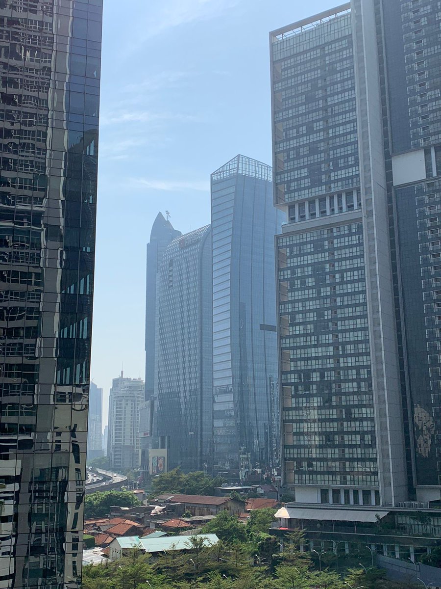 attiliojazel_'s tweet photo. morning view, selamat pagi kawan kawan. https://t.co/h89sRvf8s7