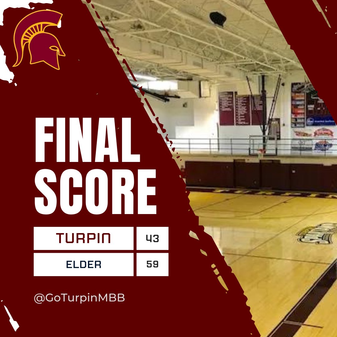 This team’s still got a great story to write.