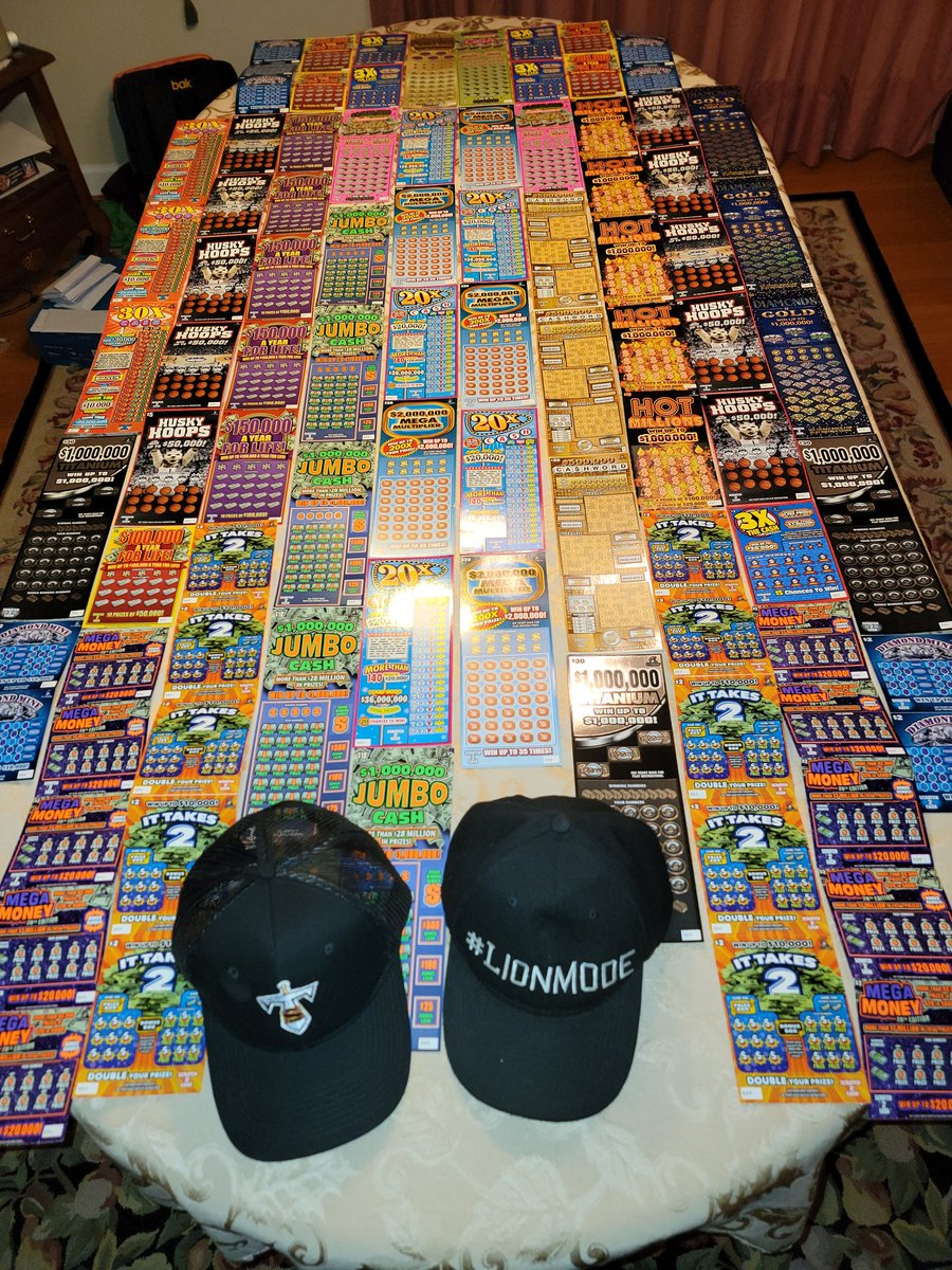 You could win this by purchasing a $10 raffle ticket to support Sheehan High School Track &amp; Field. #MTSTF #LionMode