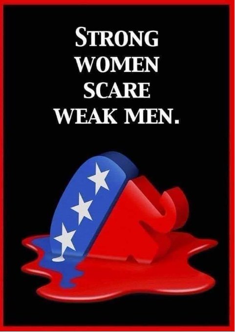 LiftForever67's tweet image. Why is Taylor Swift different?  🤷
Donald Trump&apos;s lies, Kid Rock&apos;s boycotts, and Ted Nugent&apos;s weirdness &quot;sway&quot; millions of Americans to vote Republican, right?

The GOP just has a problem accepting women as an equal or superior, especially when their on the other side.