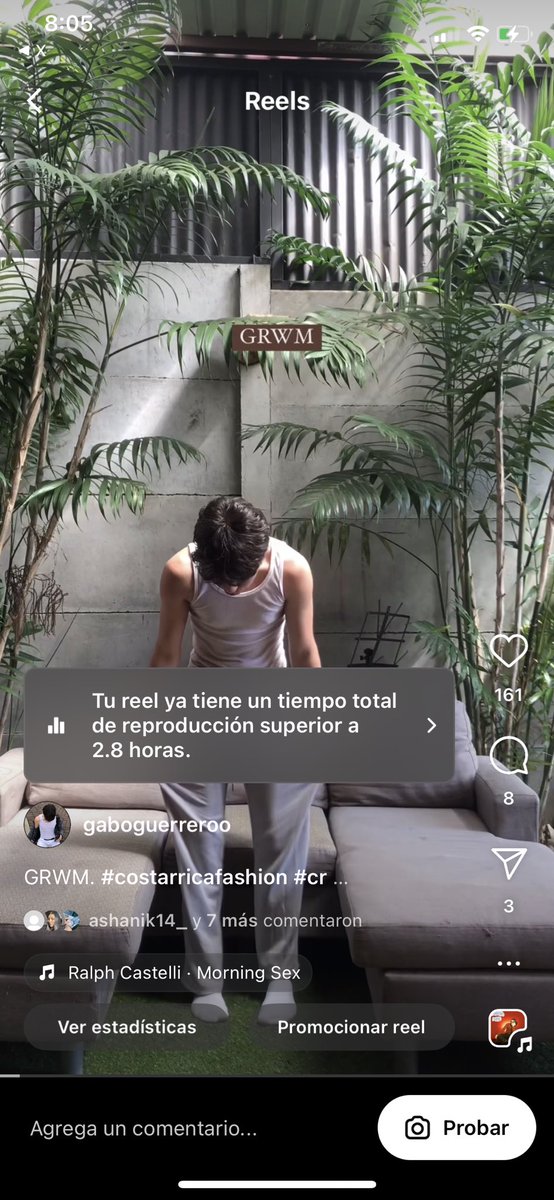 Bl3sssed_____'s tweet photo. adivinen quien ya perdió el miedo💪🏻 https://t.co/NqRMiBsf03