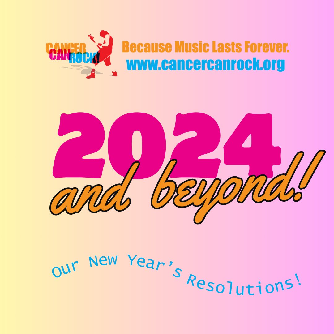Cancer Can Rock tweet media