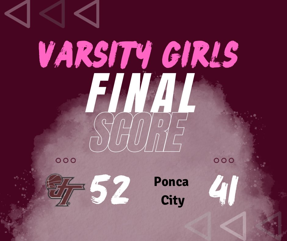 Varsity girls adding to the Win column!
#jenkstrojanbasketball