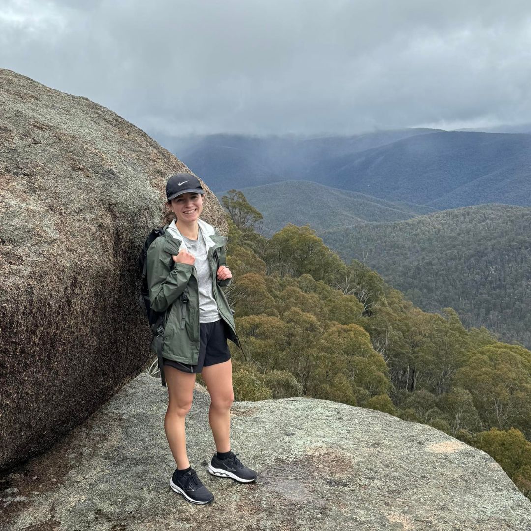 CSIROPublishing's tweet photo. @brooke_raphael_ @ASBS_botany Sophie's work involves building a dated family tree based on genetic data for the only irises found in both Australasia and Neotropical America, with results providing possible insights into how they got to where they are today.

#AusSysBot @MasseyUni https://t.co/eU0hGBWFRi