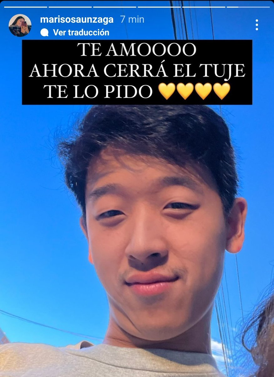 TronkOficial's tweet photo. JSKAJAJ LA NOVIA DEL CHINO
#GranHermano https://t.co/LOK44ABtjA