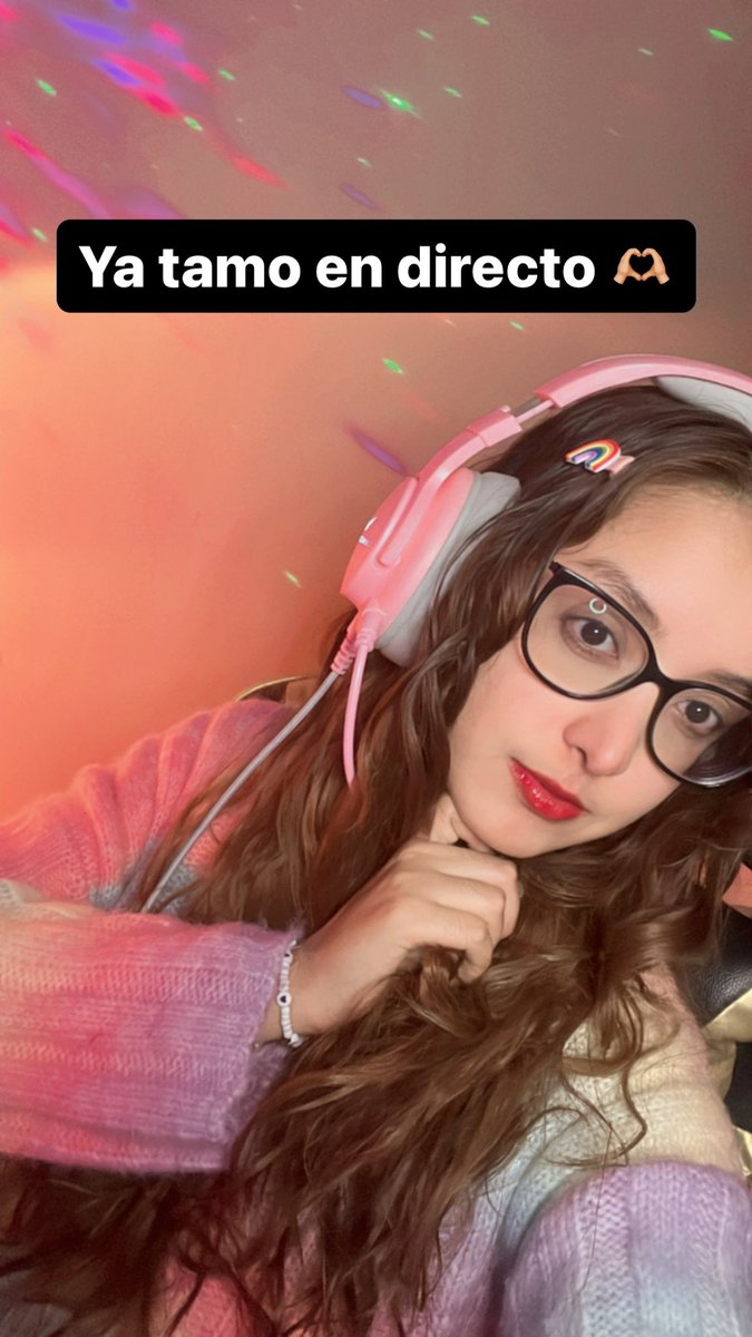 Le seguimos con el Lies of P

twitch.tv/mika_yumiko