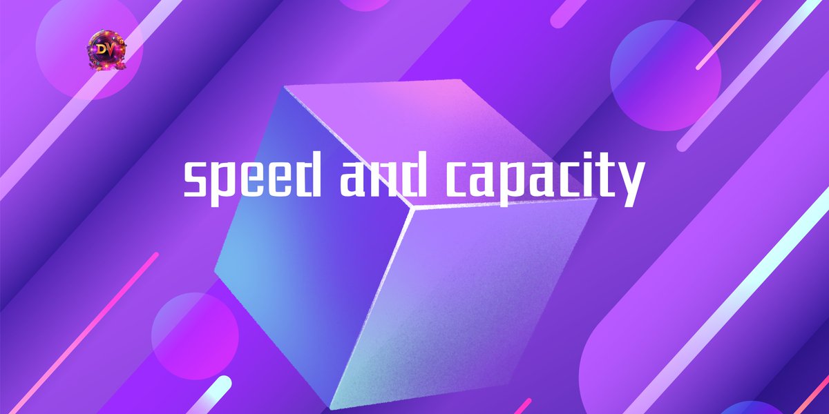 The Dovi protocol is a game-changer for the Bitcoin network, substantially enhancing transaction speed and capacity. It efficiently accommodates higher volumes, all the while ensuring low latency and cost-effectiveness. 🚀🌐 

#Dovi #Bitcoin