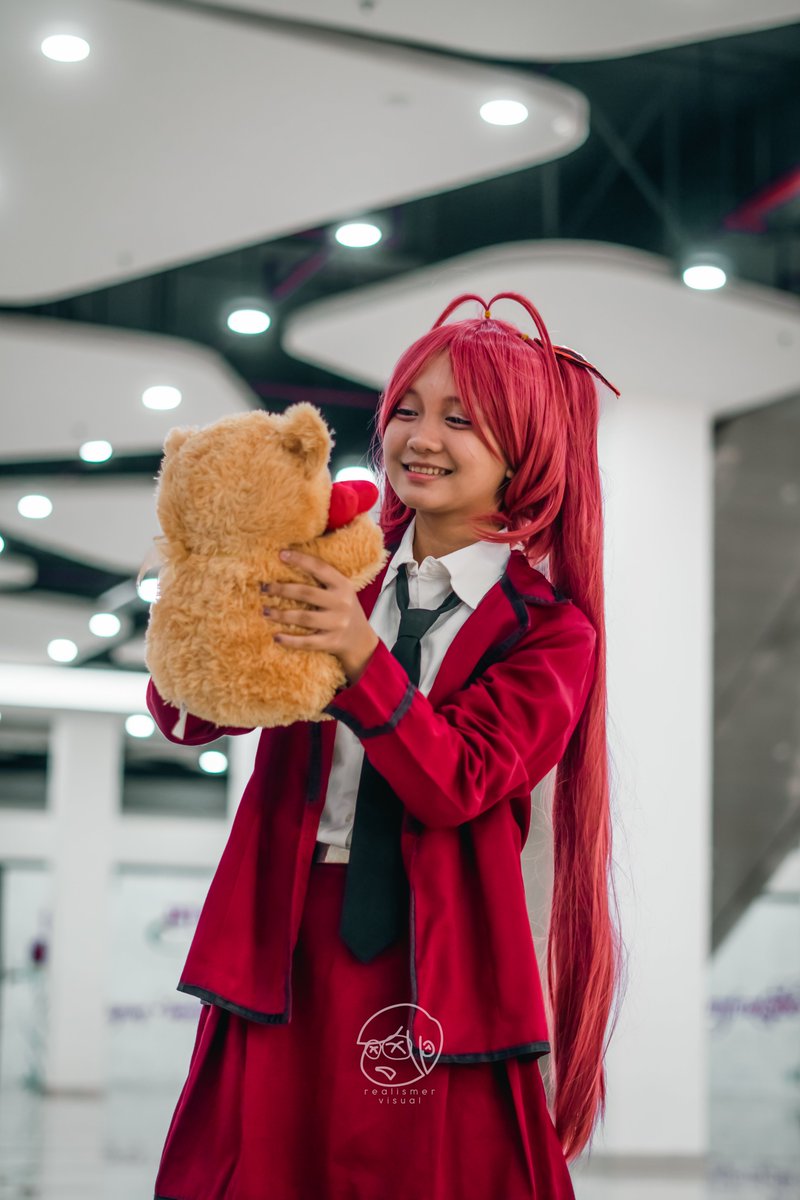 Pikirinlah's tweet photo. kotori itsuka
#cosplay #RvPhoto #kotori https://t.co/fvbXw6EEhF