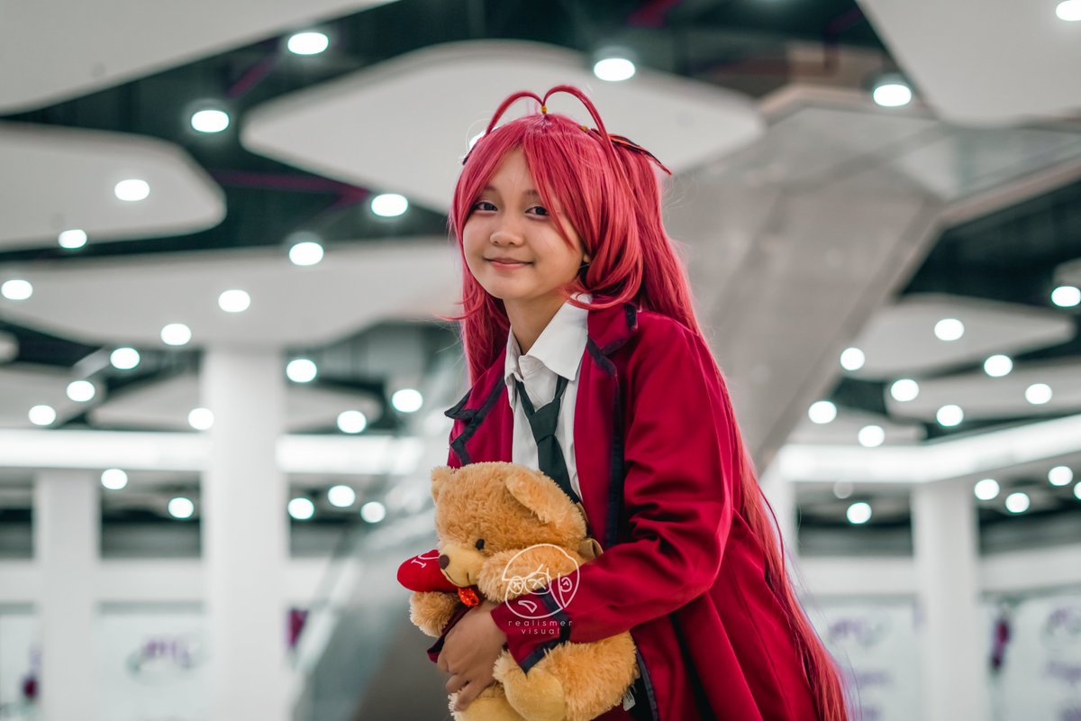 Pikirinlah's tweet photo. kotori itsuka
#cosplay #RvPhoto #kotori https://t.co/fvbXw6EEhF