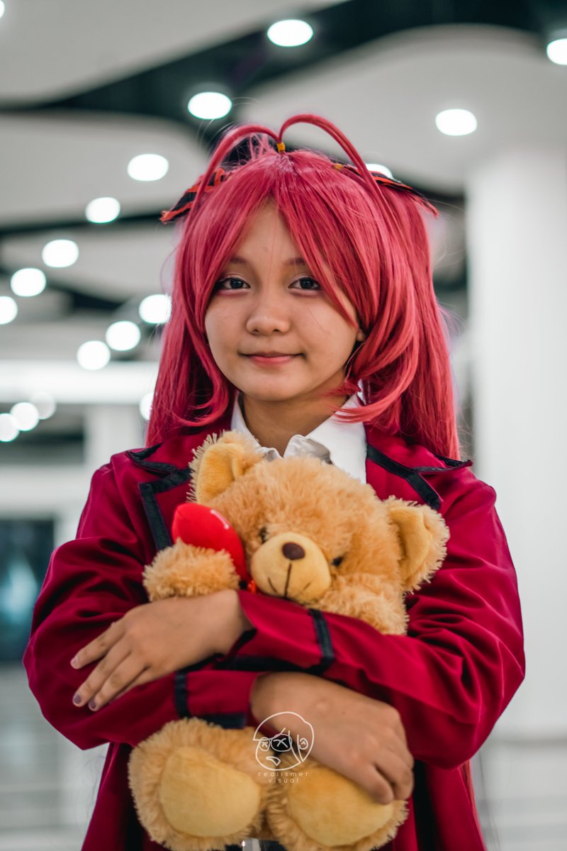 Pikirinlah's tweet photo. kotori itsuka
#cosplay #RvPhoto #kotori https://t.co/fvbXw6EEhF